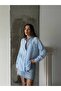 Premium Muslin Fabric Summer Shirt - 2