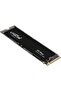 P3 Plus 2Tb 3D Nand Gen4 Nvme Pcie M.2 Ssd (5000-4200Mb/S) Ct2000P3Pssd8 - 2
