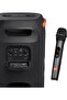 Party Box 110 and Wireless Microphone Bundle Speaker - 3