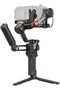 RS 4 Combo, 3-Axis Gimbal Stabilizer for DSLR and Mirrorless Cameras