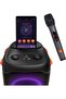 Party Box 110 and Wireless Microphone Bundle Speaker - 2