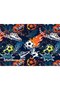 Food Cover for Children with Football Themed - 2