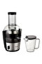 Juicer 2.0 L 800.0 W HR1863/00 Metallic - 2