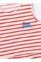LCW Kids Crew Neck Girls' Dress - 2