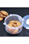 RF419APB 300 ML Meal Prep Container - 5