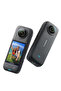 X4-8K Waterproof 360 Action Camera - 2