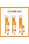 عامل حماية من الشمس SPF 50+ - 5