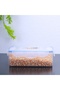 RF414APB 1000ml Meal Prep Container - 6