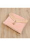 Luxury Bag Non-Slip Leather Based Soft Soft Plush Prayer Rug Pink (Prayer Rug 72*228 Cm, Bag 39*44 cm - 4