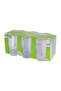 6-Pcs Glass Tumblers, Portable & Lightweight, RF1385-GT6 - 3