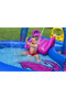 Play Center Sea Odyssey 330x188x117cm | Kiddie Pool with Slide | For Toddlers and Kids - 4