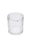 320 ML (10.8 OZ) Transparent Glass Tumbler Set- RF11658 - 3