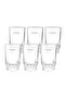 6-Pcs Glass Tumblers, Portable & Lightweight, RF1385-GT6 - 2