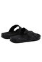 Daily adjustable medical sole with velcro, comfortable mold suitable for umrah, men's slippers. - 4