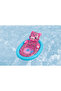 Float Lil Animal Baby Boat 71x56cm | Inflatable Ride-on | Pool Float | Summer Water Toy - 6