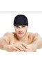Lycra Fabric Swimming Cap Pool and Sea Swimming Cap