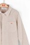 Baby Boy Shade Captaian Shirt 48610 - 2