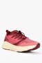 Hammerjack Dee Red Women's Sports Shoes - 2
