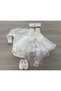 4-Piece Baby Girl Mawlid Dress
