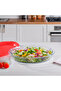3.5 L Glass Baking Dish with Lid-RF12196 - 5