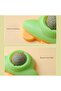 Edible Catnip with Catnip, Play Ball and Licking Toy - 3
