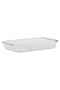RF2694-GBD Glass Baking Dish, 2.2L