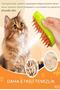 Steam Cat Comb Hair Collector Cat Dog Hair Collection Cleaning Cat Brush Cat Products - 8