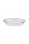 1.4 L Glass Baking Dish with Lid-RF12198 - 3