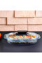 3 L Glass Baking Dish with Lid-RF12195 - 4