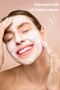 Snail Extract Natural Skin Care Soap Allantoin B3 B5 Vitamin E Anti-Blemish and Blackhead Deep Cleansing Pore Refining Exfoliating Effective Oil Balancing Skin Renewing Facial Soap - 120 Gr - 3