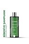 Natural Rosemary Shampoo - Anti-Hair Loss Strengthening Effect with Biotin, Keratin and Collagen 250 ml - 3