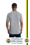 Original Licensed 6 Colors Logo Gray Tribün T-Shirt with Gift Wooden Box - 3