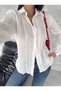 Embossed Striped Shirt - 2