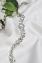 Stone Choker Necklace- Bracelet - 3