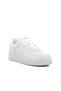 042 m White-White Men's Sports Shoes Sneaker