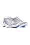 Women's Ua Charged Speed Swift Running Shoes 3027006-103 White Blue - 3