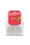 Pure Black Premium Leaf Filter Tea Bags Box Pocket Size (25 Count) - 2