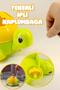 Sensory Turtle - Intelligence Educational Geometric Shapes Puzzle Baby Toy - 6