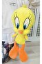 Tweety Chick Plush Toy 49 cm High Quality Children's Gift Toy Sleeping Companion - 6