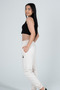 Women’s Jogger Pants – Stylish and Comfortable, Pocketed - Ideal for Everyday Wear | Trendy, Fashionable, High Quality - 3