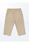 Lcw Baby Blue Prevailing Collar Baby Boy Shirt and Pants 2Pcs - 4
