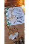 5 Pieces Mother's Day Birthday Gift (with Card and Gelatin Packaging) - 3