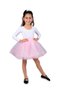 Girl's Pink Tutu Tulle Skirt Costume 29 October 23 April Skirt