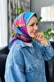 Sport Scarf - 7823pt01 - Twill - 2