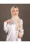 Shawl Women's Cream Magnet Shawl - 5