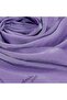 Trend Hayal Cotton Scarf - Atehyl-537 - Purple - 2