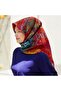 Sport Scarf - 8269p-09 - Twill