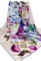 Sport Scarf - 7925p-31 - Twill - 2