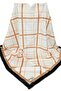 Sport Scarf - 7542p-04 - Twill - 2