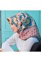 Sport Scarf - 7932p-09 - Twill